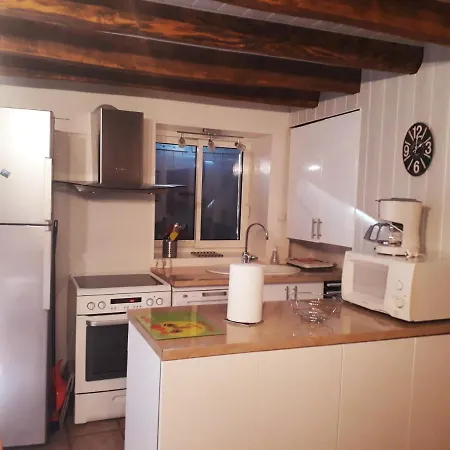 Proche Futuroscope - - La Petite Lucie Дом отдыха *