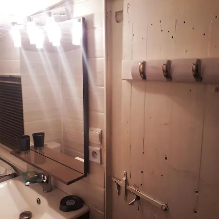 Proche Futuroscope - - La Petite Lucie Дом отдыха